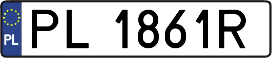 PL1861R