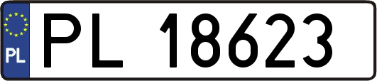 PL18623