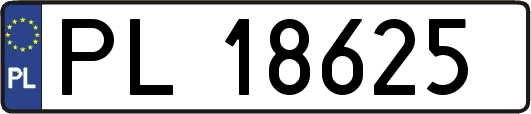 PL18625