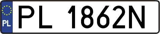 PL1862N