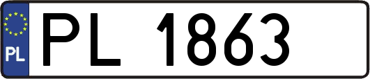 PL1863