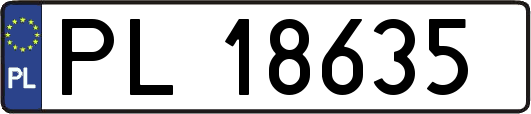 PL18635