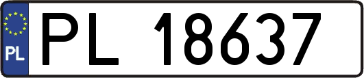 PL18637