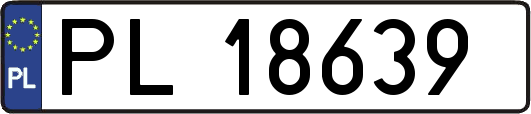 PL18639