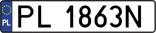 PL1863N