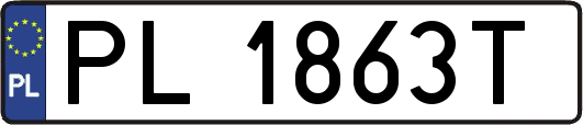PL1863T