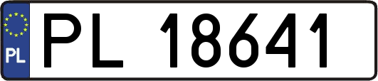 PL18641