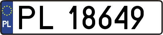 PL18649
