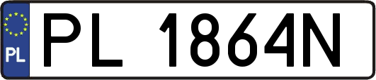 PL1864N