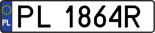 PL1864R