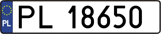 PL18650