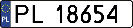 PL18654
