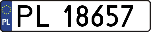 PL18657