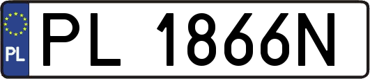 PL1866N