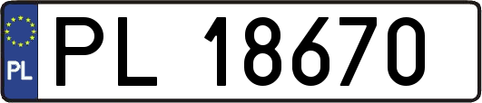 PL18670