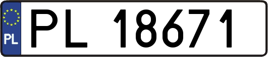 PL18671