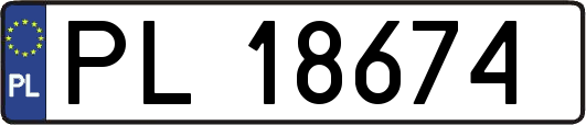 PL18674
