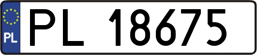 PL18675