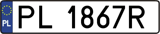 PL1867R