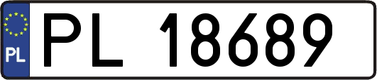 PL18689
