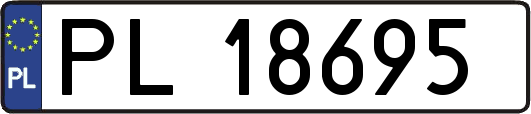 PL18695