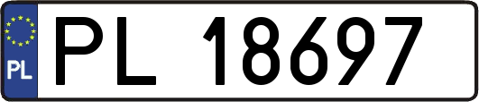 PL18697