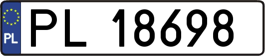 PL18698