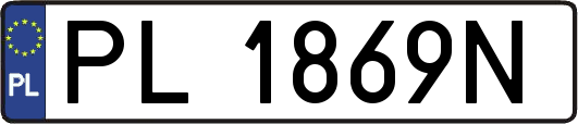 PL1869N