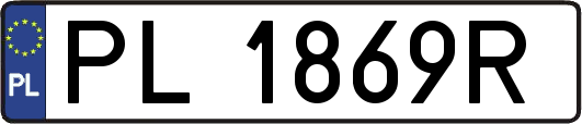 PL1869R