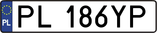 PL186YP