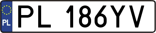 PL186YV