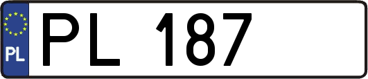 PL187