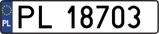 PL18703
