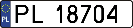 PL18704