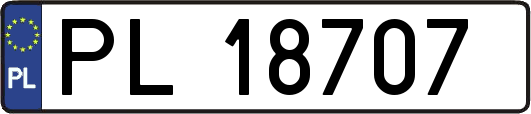 PL18707