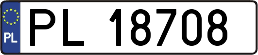 PL18708