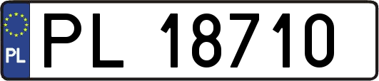 PL18710