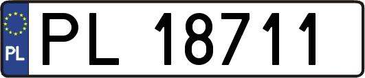 PL18711