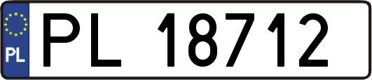 PL18712