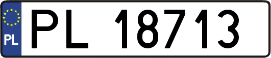 PL18713