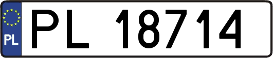 PL18714