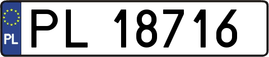 PL18716
