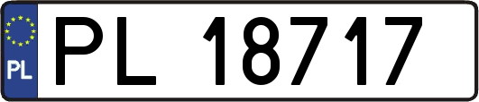 PL18717