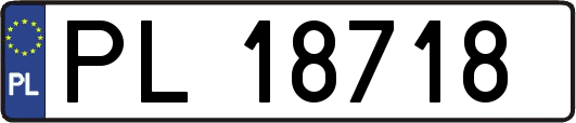 PL18718