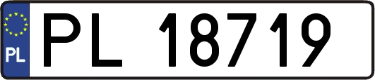 PL18719