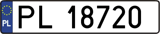 PL18720
