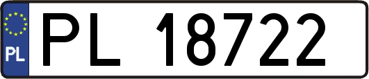PL18722