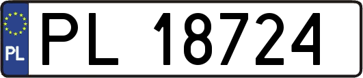 PL18724