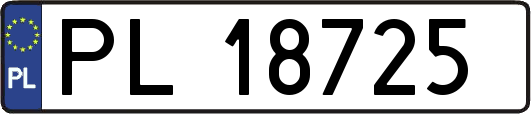 PL18725