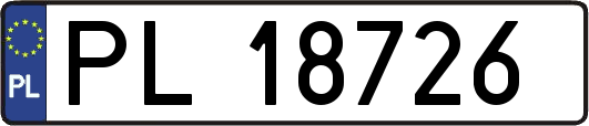 PL18726